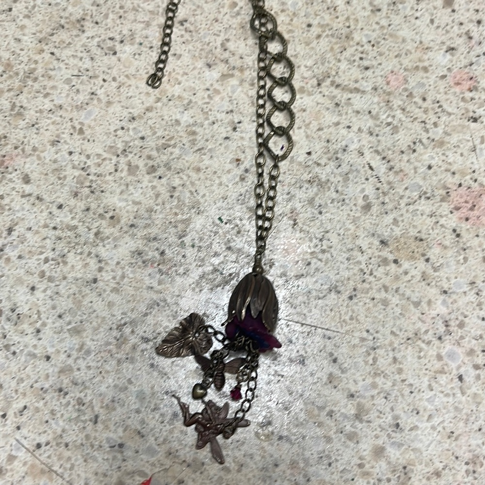 Necklace